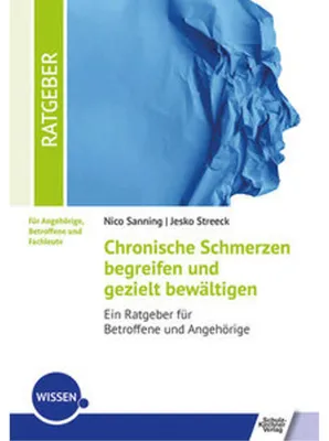 Obrázek produktu pro Chronische Schmerzen begreifen und gezielt bewältigen