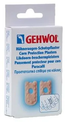 Immagine prodotto di Cerotti Paracalli Gehwol Molli 9 Pezzi