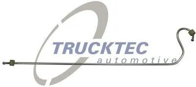 Produktbild von TRUCKTEC AUTOMOTIVE Hochdruckleitung Einspritzanlage 01.13.088