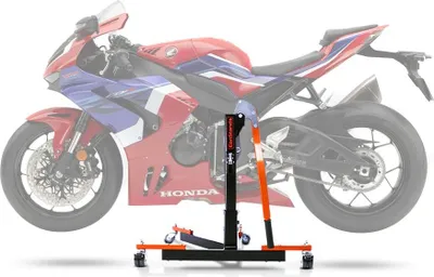 Zdjęcie produktu dla Stojak centralny Power Evo do Hondy CBR 1000 RR-R / SP Fireblade 24