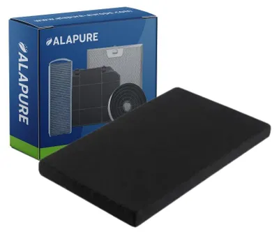 Produktbild von Alapure Aktivkohlefilter geeignet für Novy Monoblock 7300055 / 563-80057