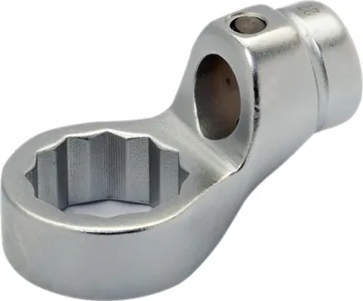 Immagine prodotto di Chiave ad anello metrica Bahco con attacco tondo da 22 mm, SW 22 mm