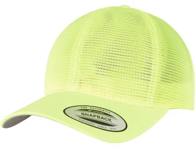 Zdjęcie produktu dla Czapka FLEXFIT 360° Omnimesh Cap