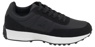 Produktbild von Brave Soul - "Alta" Sneaker für Herren WH247 (45 EU) (Schwarz)