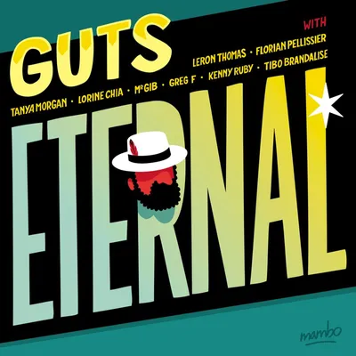 Zdjęcie produktu dla Guts: Eternal (180 g)
