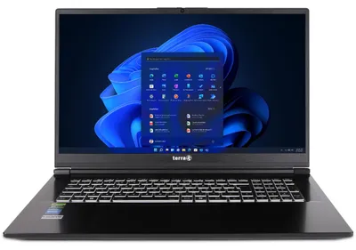 Produktbild von Terra Mobile Gamer Elite 5V4 U9-275Hx W11P
