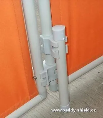 Obrázek produktu pro Noha k paravánu