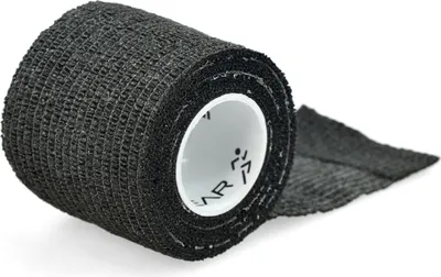 Produktbild von Select Leggingsband schwarz 5cm x 4,5m