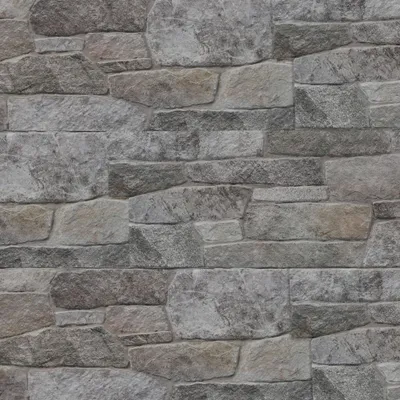 Zdjęcie produktu dla Kamień Elewacyjny Kamień Dekoracyjny Max-Stone NSE Castello Argento 0,47 m2