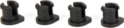 Produktbild von Losi TLR 8IGHT 4.0: Lager Dämpferkappe