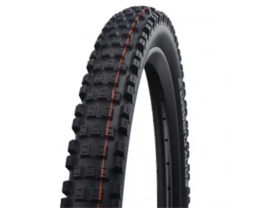 Immagine prodotto di Schwalbe Exterior 27.5-2.80 (70-584) Eddy current posteriore Evolu. SW VW