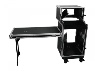 Productafbeelding van Special Stage Case Pro met wielen