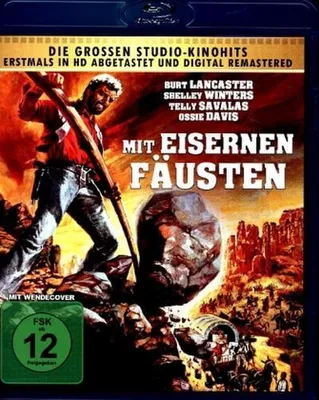 Produktbild von Mit eisernen Fäusten