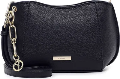 Produktbild von SURI FREY Umhängetasche Schultertasche Ginny Crossbody Bag Navy dunkelblau