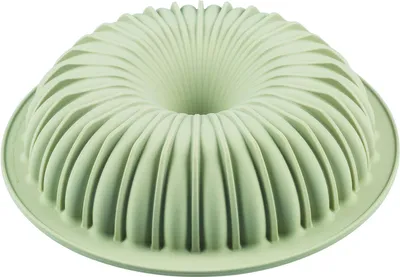 Immagine prodotto di SILIKOMART Stampo da forno 3D "Speiche" 198727 Speiche198727