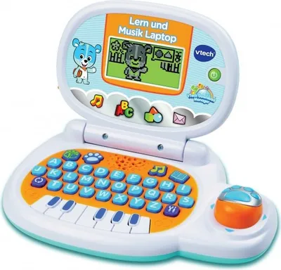 Immagine prodotto di VTech 80-139504, 26 cm, 5,5 cm, 19,7 cm