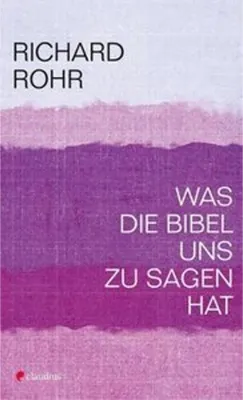 Produktbild von Was die Bibel uns zu sagen hat