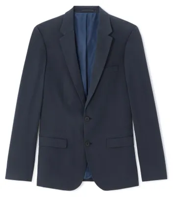 Produktbild von Celio Schmal geschnittene Nuencel-Jacke 52