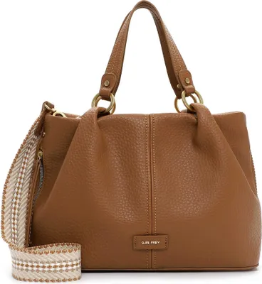 Zdjęcie produktu dla Suri Frey SFY Szary SC Shopper Tasche 36 cm