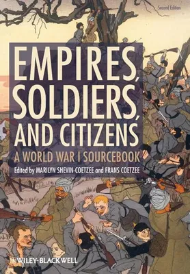 Obrázek produktu pro Empires, Soldiers, and Citizens