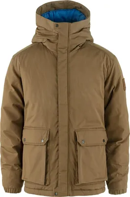 Produktbild von Fjällräven Herren Övik Padded Winterjacke wood brown S