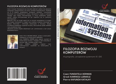 Produktbild von Filozofia Rozwoju Komputerów