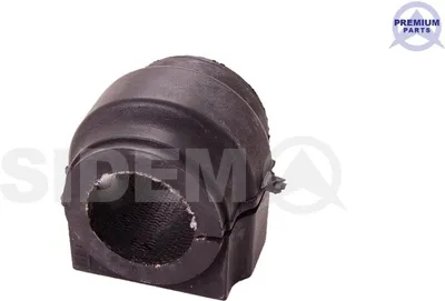 Produktbild von SIDEM 821820 Lagerung Stabilisator Stabigummi Vorne für MINI Schrägheck (R56) Schrägheck (R50, R53) Clubman (R55) Countryman (R60) Cabrio (R57)