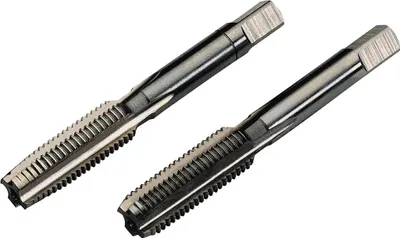 Immagine prodotto di SW acciaio 81769L Set di rubinetti, 2 pezzi, M12 x 1,00
