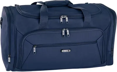 Produktbild von d&n Travel Line 7700 Reisetasche 59 cm
