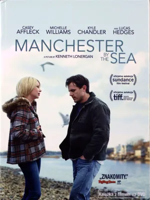 Produktbild von Manchester by the Sea (nur Originalversion) [DVD]