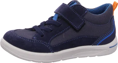 Produktbild von Ricosta Ebbo M Klettschuh Blau