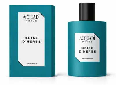 Obrázek produktu pro Acquadi Prive Brise d´Herbe Parfémová voda 100 ml sprej