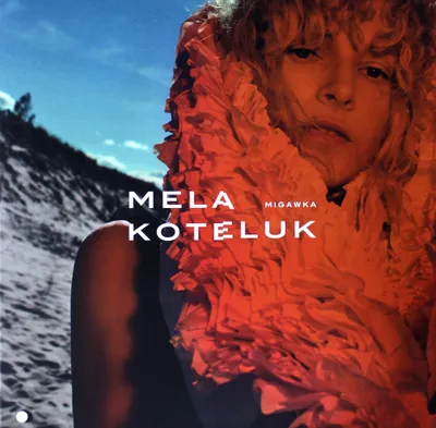 Immagine prodotto di Mela Koteluk: Migawka