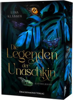 Image de Die Legenden der Unaschkin