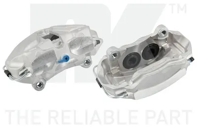 Produktbild von NK Bremssattel Vorne Links für AUDI A4 B9 Avant (8W5, 8WD) Ø42mm 2147409