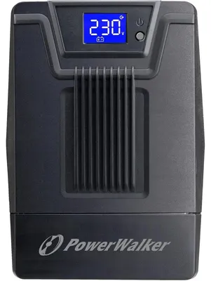 Image de BlueWalker 10121142 PowerWalker VI 1500 SCL USV 1500VA/ 900W