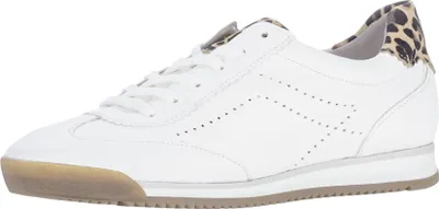 Produktbild von Gabor Damen-Sneaker Luchs-Weiß, Farbe:weiß, UK Größe:5