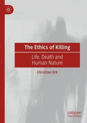 Zdjęcie produktu dla The Ethics of Killing