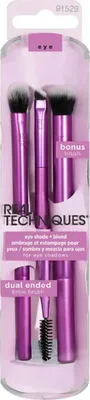 Image de Real Techniques Eye Shade & Blend Set - 2 Pieces