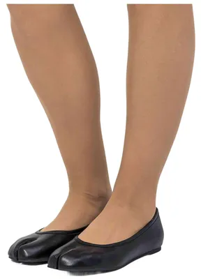 Produktbild von Ballerinas Mustang 225-56265-C61065 für Damen