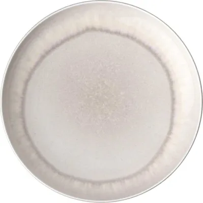 Produktbild von like. by Villeroy & Boch Speiseteller Perlemor Sand beige