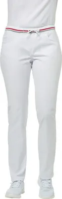 Produktbild von Leiber Damen Hose 08/7740/01 Weiß-36