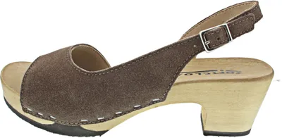 Produktbild von Softclox Konny S357522 (40/mocca (hazelnut))