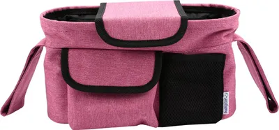 Produktbild von Olympia BO200 Buggy Organizer Pink