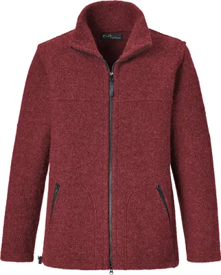 Produktbild von Mufflon W300 Mu-Janus rosso L