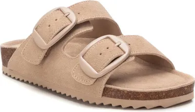 Image de Refresh 172833 Sandales Beige EU 37 Femme Beige EU 37