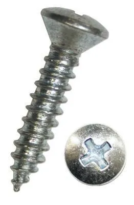 Immagine prodotto di 100x Vite autofilettante Dresselhaus 6080/001/51 3,5x19