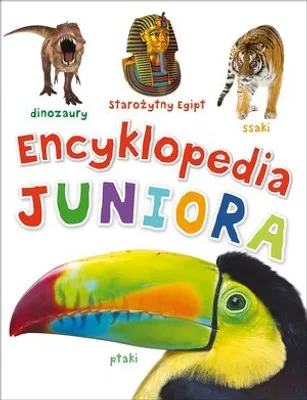 Image de Słownik juniora