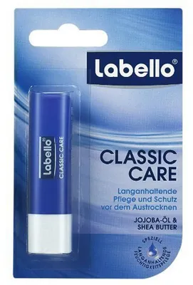 Zdjęcie produktu dla Labello Lip Care 46754