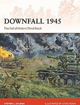 Produktbild von Downfall 1945